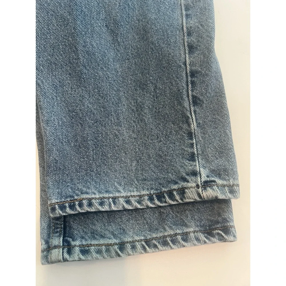Vintage 90's Men's Levi's Orange Tab 505 Jeans 38 x‎ 30 37 x 30